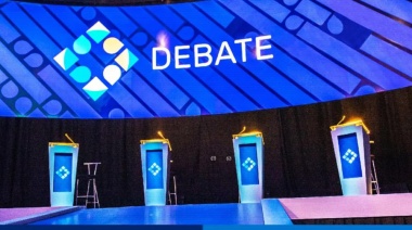 Municipios bonaerenses también tendrán su debate de candidatos a intendente 