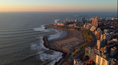 “Viví La Feliz”: cómo hacer para ganar uno de los 200 pares de estadías gratuitas en hoteles de Mar del Plata