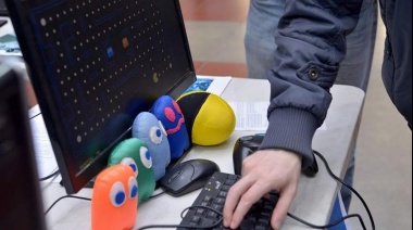 Crear Juegos en Argentina: una plataforma gratuita para entretenerse