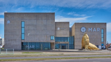 Tienda Finde: de qué se trata el nuevo espacio instalado en el Museo del Mar 