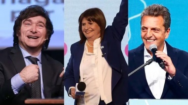 Cómo se compone el electorado de los principales candidatos presidenciales