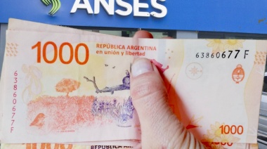 Pagarán un bono de $20.000 para los desempleados: cuándo se cobrará
