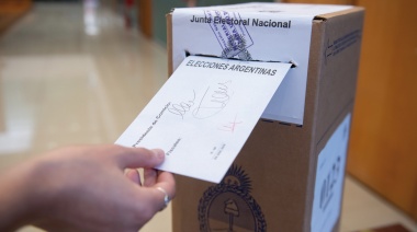 El Gobierno ya no puede hacer anuncios ni inaugurar obras