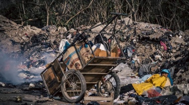 Más pobres e indigentes: crecieron los índices en la primera mitad del año