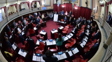 El Senado bonaerense sesionó por segunda vez en el año: qué leyes se aprobaron