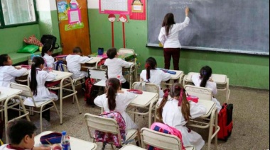 Un nuevo enfoque para pensar la educación 