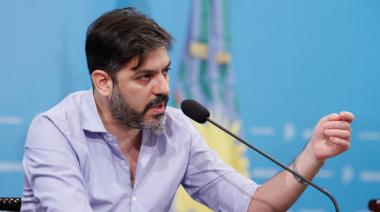 Provincia negó discriminar a municipios opositores con el envío de fondos