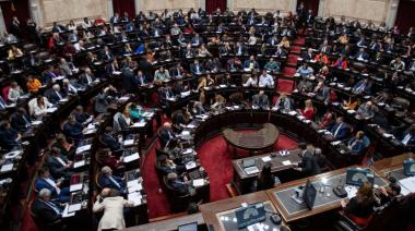 Diputados trabaja en modificaciones de Ley de Impuesto a las Ganancias