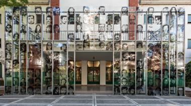 El Museo de la ESMA fue declarado Patrimonio Mundial