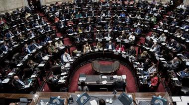 Diputados busca dictamen para el proyecto que modifica el impuesto a las ganancias