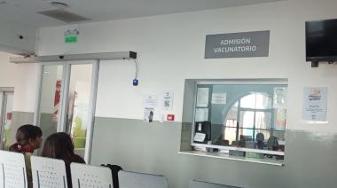 La OMS advirtió tendencias preocupantes en la circulación y avance del Covid-19
