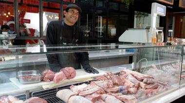 Carnes: en seis meses se realizaron 8,5 millones de compras con ahorro