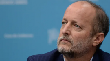 Insaurralde también se bajó de la candidatura como concejal de Lomas de Zamora