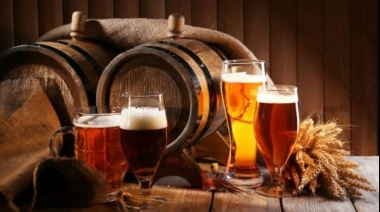 Un nuevo VILO Cervecero llega a Vicente López: habrá tour por fábricas artesanales, descuentos y promociones en bares