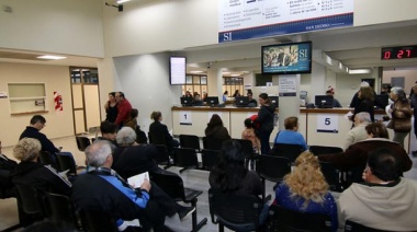 ¿Cómo funciona el sistema de turnos web para hospitales públicos?