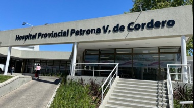 Reparan secuelas de neurocirugías en un hospital de la Provincia
