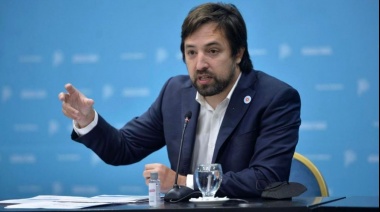 Milei mencionó la donación de órganos en el debate y Kreplak salió al cruce: "Es una vergüenza que pretenda gobernar"