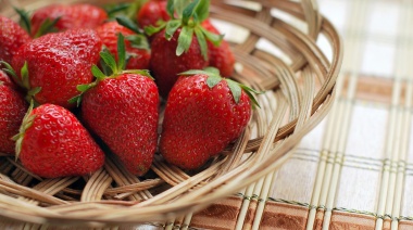 El conurbano bonaerense vivirá su propia Fiesta de la Frutilla
