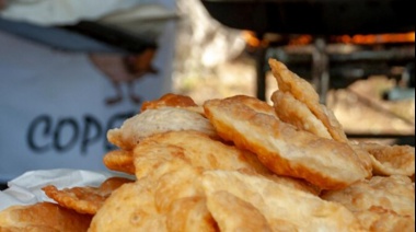 Tres Arroyos se prepara para la Fiesta del Mate y la Torta Frita