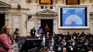 Diputados sancionó la Ley de Alquileres y aprobó el Programa “Compre sin IVA”