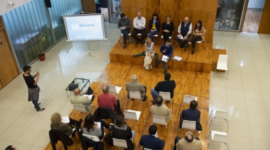Cuándo y dónde serán las capacitaciones presenciales para las autoridades de mesa bonaerenses