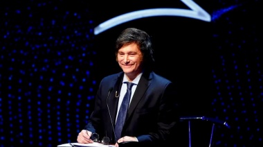 Javier Milei se posiciona como el ganador en las encuestas