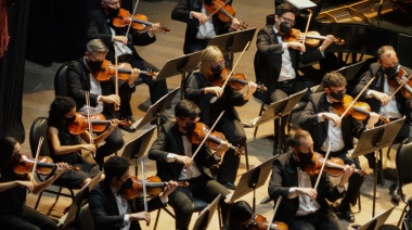 La Orquesta Sinfónica Provincial ofrecerá un concierto dedicado a la ópera