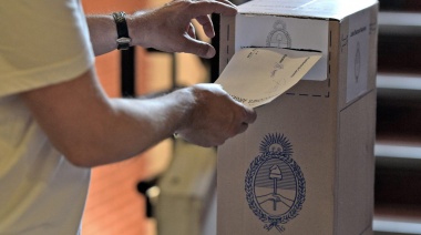 Elecciones generales: cuáles son los tipos de votos que pueden emitirse 