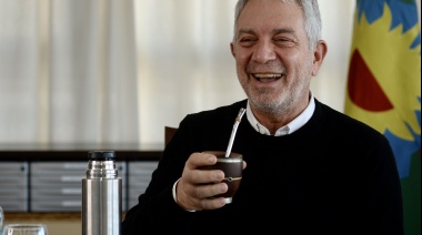 Julio Alak asegura que está 1.800 votos por arriba de Garro