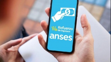 2,5 millones de personas ya cobraron la primera cuota del refuerzo de ingresos