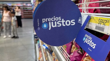 Precios Justos: comienzan las reuniones para extenderlo por 60 días