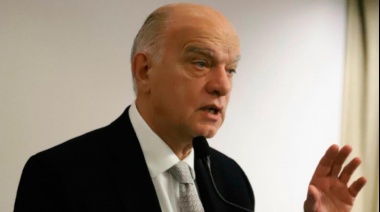 Grindetti respaldó el acuerdo con Milei y manifestó: “Estamos ante un momento bisagra”