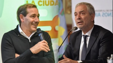 Voto a voto: arrancó el escrutinio definitivo que determinará al nuevo intendente de La Plata