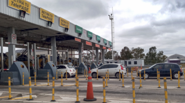 Cuáles son los cinco aumentos que se vienen en noviembre 