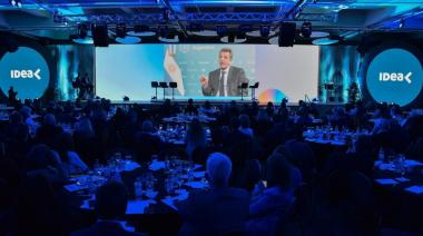 Mar del Plata será sede del Coloquio empresario IDEA