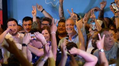 Las actas de la elección demuestran que ganó Julio Alak