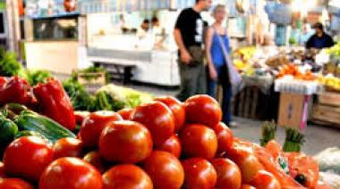 Nuevos precios accesibles en el Mercado Central de La Plata