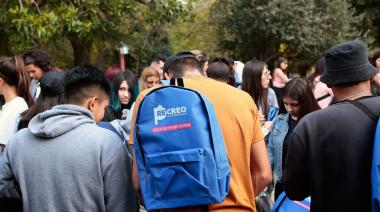 Ya son 300 mil estudiantes bonaerenses que viajaron con el programa bonaerense Fin de Curso