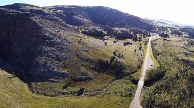 Sierras de la Ventana se prepara para recibir una gran cantidad de turistas con un 95% de reservas