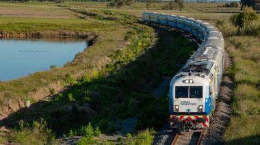 Ya están a la venta los pasajes de trenes de larga distancia para el mes de noviembre