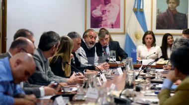 Con respaldo de la CGT, Diputados retomó el debate por la reducción de la jornada laboral