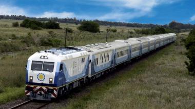 Trenes de larga distancia: esperan venta “récord” para el verano