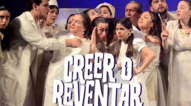 Se realizará la noche de teatro en el Puerto La Plata