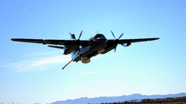 Se viene el festival "Bahía Vuela": habrá shows de acrobacias aéreas y vuelos de bautismo