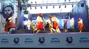 Ultiman los detalles para el Festival Martín Fierro: una celebración de un clásico de la literatura gauchesca