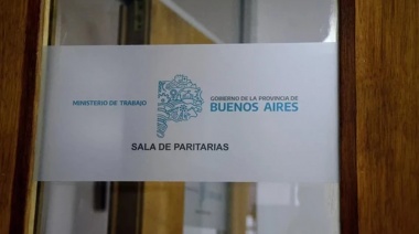 Provincia se reúne esta semana con docentes y estatales