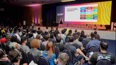 La Plata vivirá el evento UX más grande de América Latina