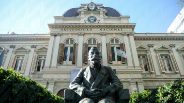 Becas 2024 de la UNLP: ya se encuentra abierta la inscripción para acceder al beneficio