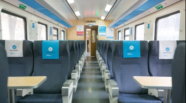 Verano 2024: cuándo se ponen a la venta los pasajes en tren de larga distancia