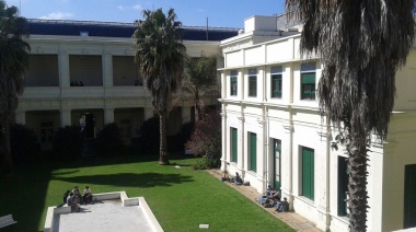 La UNLP suma una nueva carrera